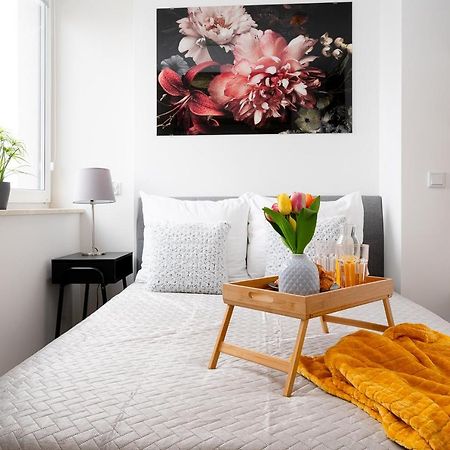 Easy Rent Apartments - Smart 708 Lublino Esterno foto