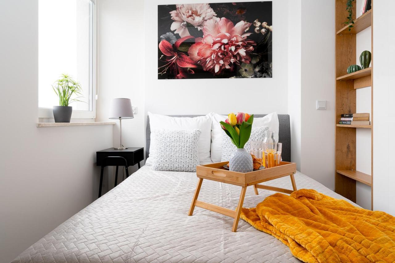 Easy Rent Apartments - Smart 708 Lublino Esterno foto