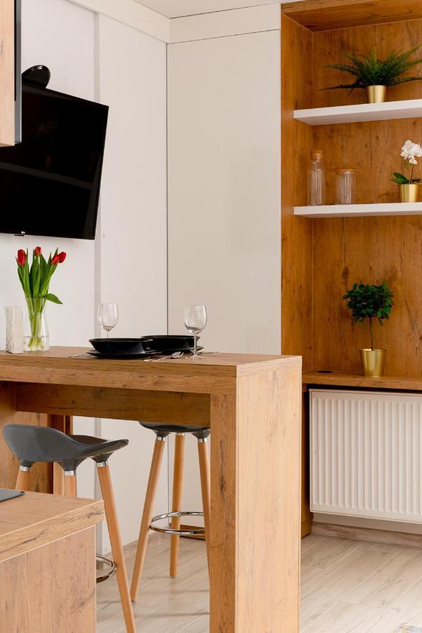 Easy Rent Apartments - Smart 708 Lublino Esterno foto
