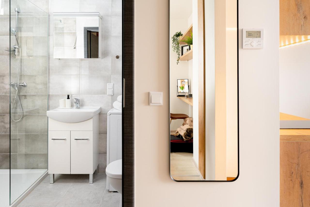 Easy Rent Apartments - Smart 708 Lublino Esterno foto