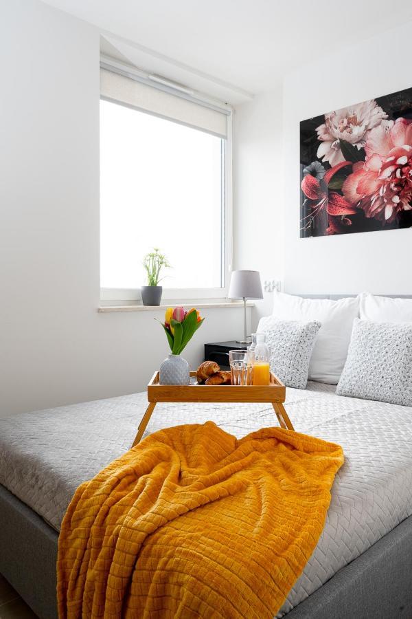Easy Rent Apartments - Smart 708 Lublino Esterno foto
