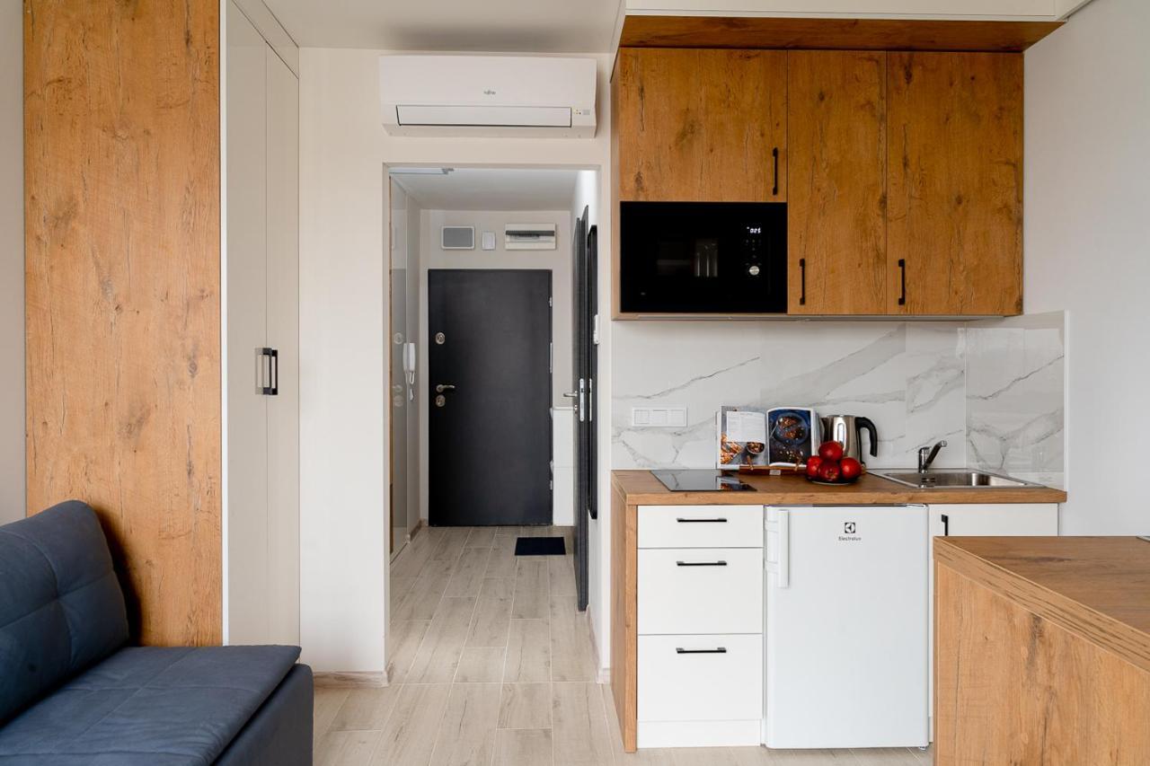 Easy Rent Apartments - Smart 708 Lublino Esterno foto