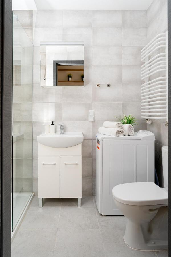 Easy Rent Apartments - Smart 708 Lublino Esterno foto