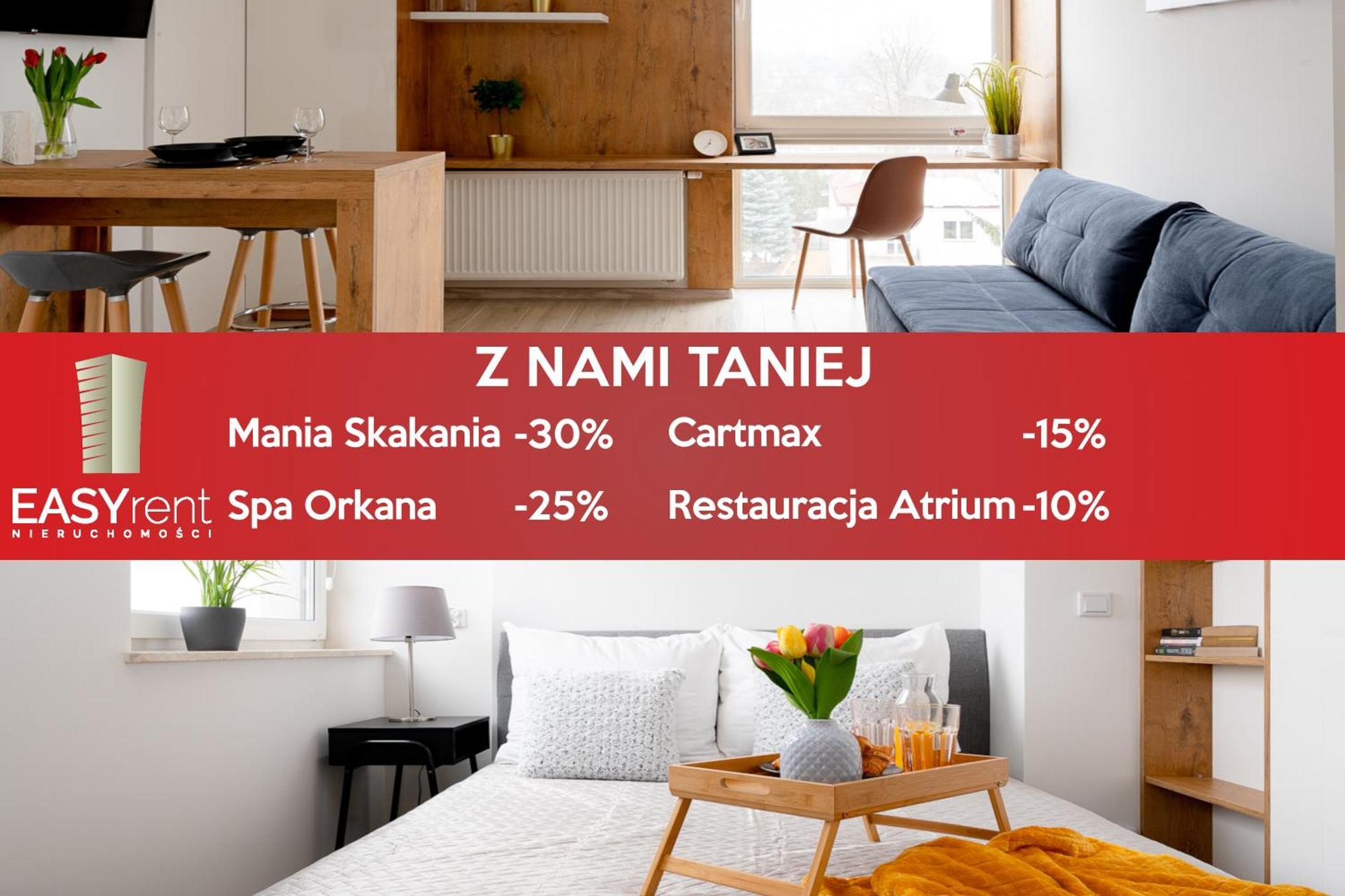Easy Rent Apartments - Smart 708 Lublino Esterno foto